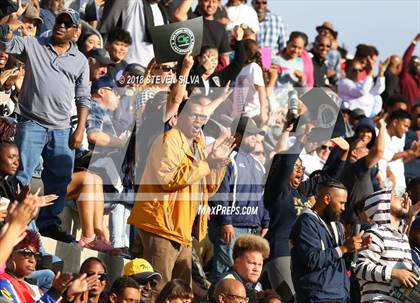 Thumbnail 2 in Central Union vs. Morse (CIF SDS D3 Final) photogallery.