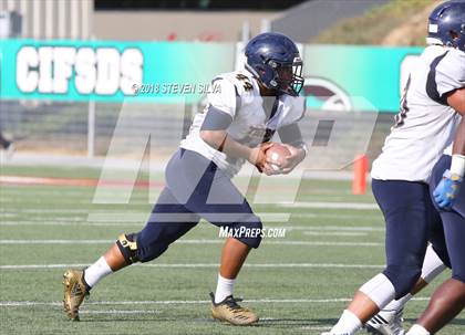 Thumbnail 3 in Central Union vs. Morse (CIF SDS D3 Final) photogallery.