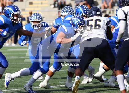 Thumbnail 1 in Central Union vs. Morse (CIF SDS D3 Final) photogallery.
