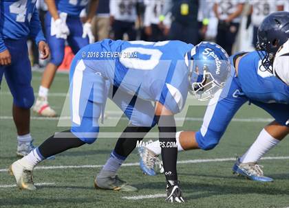 Thumbnail 1 in Central Union vs. Morse (CIF SDS D3 Final) photogallery.