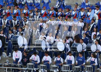 Thumbnail 2 in Central Union vs. Morse (CIF SDS D3 Final) photogallery.