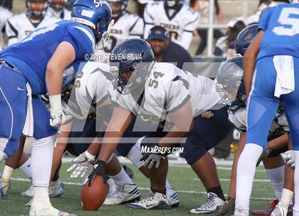 Thumbnail 2 in Central Union vs. Morse (CIF SDS D3 Final) photogallery.