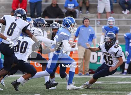 Thumbnail 3 in Central Union vs. Morse (CIF SDS D3 Final) photogallery.