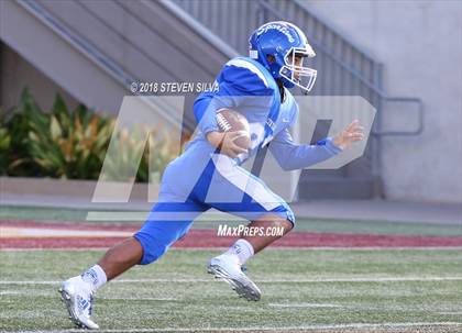 Thumbnail 1 in Central Union vs. Morse (CIF SDS D3 Final) photogallery.