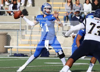Thumbnail 3 in Central Union vs. Morse (CIF SDS D3 Final) photogallery.