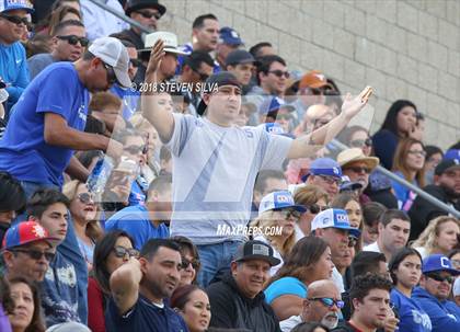 Thumbnail 2 in Central Union vs. Morse (CIF SDS D3 Final) photogallery.