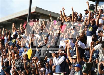 Thumbnail 1 in Central Union vs. Morse (CIF SDS D3 Final) photogallery.
