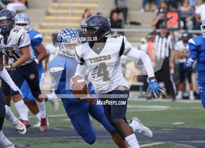 Thumbnail 1 in Central Union vs. Morse (CIF SDS D3 Final) photogallery.