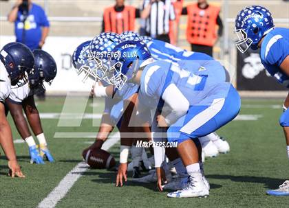 Thumbnail 1 in Central Union vs. Morse (CIF SDS D3 Final) photogallery.