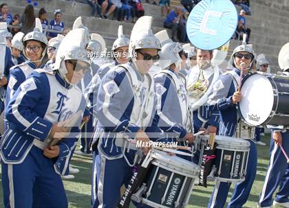 Thumbnail 3 in Central Union vs. Morse (CIF SDS D3 Final) photogallery.