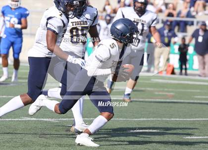 Thumbnail 3 in Central Union vs. Morse (CIF SDS D3 Final) photogallery.