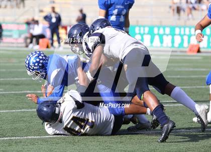 Thumbnail 2 in Central Union vs. Morse (CIF SDS D3 Final) photogallery.