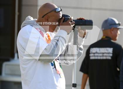 Thumbnail 1 in Central Union vs. Morse (CIF SDS D3 Final) photogallery.
