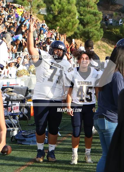Thumbnail 1 in Central Union vs. Morse (CIF SDS D3 Final) photogallery.