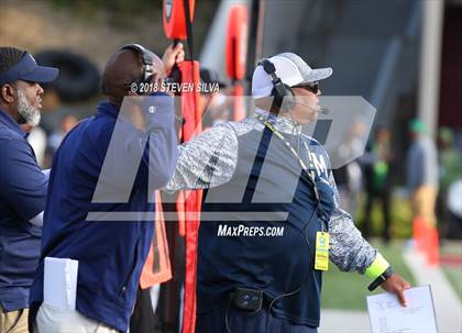 Thumbnail 3 in Central Union vs. Morse (CIF SDS D3 Final) photogallery.