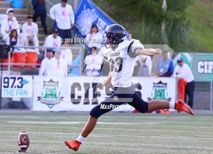 Thumbnail 1 in Central Union vs. Morse (CIF SDS D3 Final) photogallery.