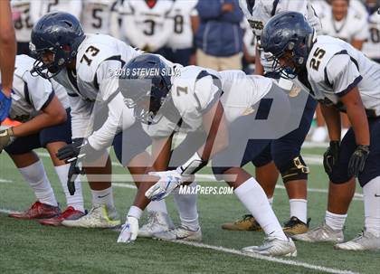 Thumbnail 2 in Central Union vs. Morse (CIF SDS D3 Final) photogallery.