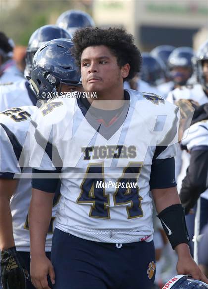 Thumbnail 2 in Central Union vs. Morse (CIF SDS D3 Final) photogallery.
