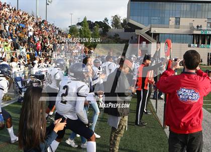 Thumbnail 2 in Central Union vs. Morse (CIF SDS D3 Final) photogallery.