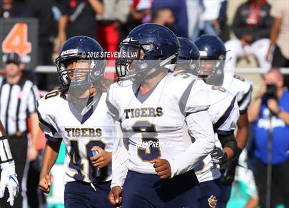 Thumbnail 1 in Central Union vs. Morse (CIF SDS D3 Final) photogallery.