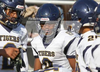 Thumbnail 2 in Central Union vs. Morse (CIF SDS D3 Final) photogallery.
