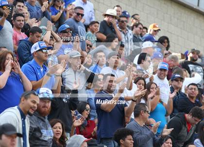Thumbnail 1 in Central Union vs. Morse (CIF SDS D3 Final) photogallery.