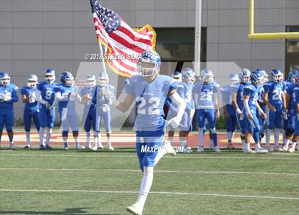 Thumbnail 2 in Central Union vs. Morse (CIF SDS D3 Final) photogallery.