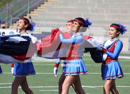 Thumbnail 2 in Central Union vs. Morse (CIF SDS D3 Final) photogallery.