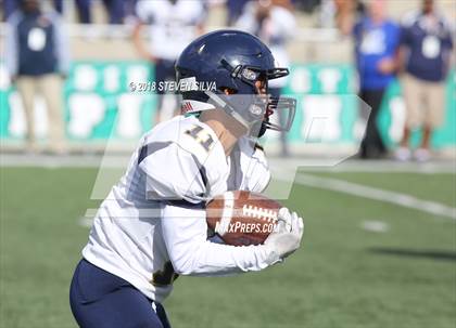 Thumbnail 1 in Central Union vs. Morse (CIF SDS D3 Final) photogallery.
