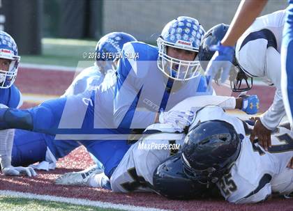 Thumbnail 2 in Central Union vs. Morse (CIF SDS D3 Final) photogallery.