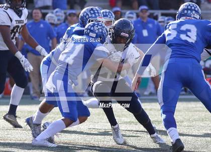 Thumbnail 3 in Central Union vs. Morse (CIF SDS D3 Final) photogallery.
