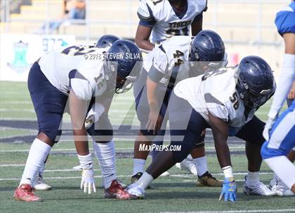 Thumbnail 1 in Central Union vs. Morse (CIF SDS D3 Final) photogallery.