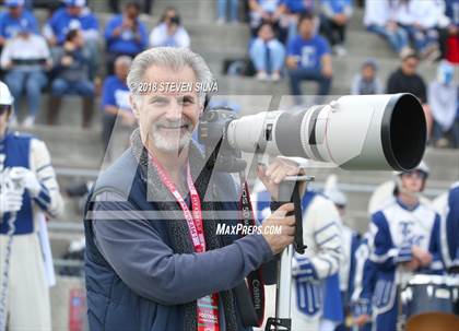 Thumbnail 2 in Central Union vs. Morse (CIF SDS D3 Final) photogallery.