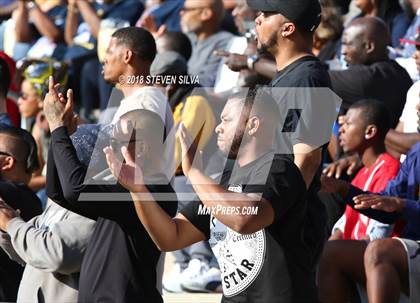 Thumbnail 2 in Central Union vs. Morse (CIF SDS D3 Final) photogallery.