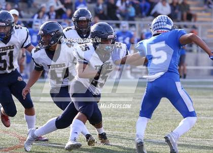 Thumbnail 1 in Central Union vs. Morse (CIF SDS D3 Final) photogallery.