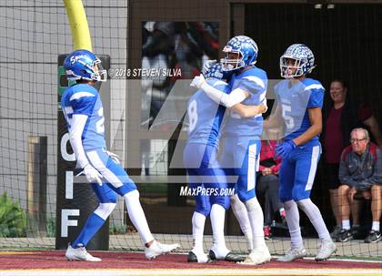 Thumbnail 1 in Central Union vs. Morse (CIF SDS D3 Final) photogallery.