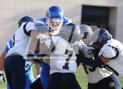 Thumbnail 3 in Central Union vs. Morse (CIF SDS D3 Final) photogallery.