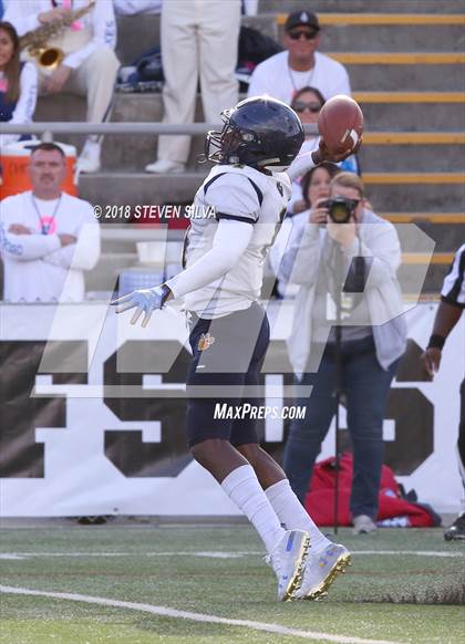 Thumbnail 3 in Central Union vs. Morse (CIF SDS D3 Final) photogallery.