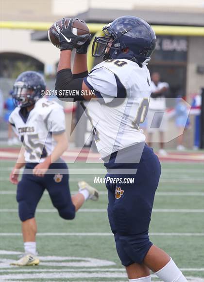 Thumbnail 3 in Central Union vs. Morse (CIF SDS D3 Final) photogallery.