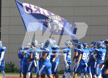 Thumbnail 2 in Central Union vs. Morse (CIF SDS D3 Final) photogallery.