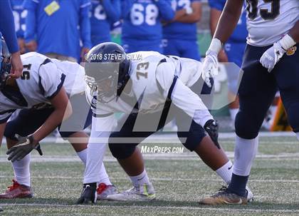 Thumbnail 1 in Central Union vs. Morse (CIF SDS D3 Final) photogallery.