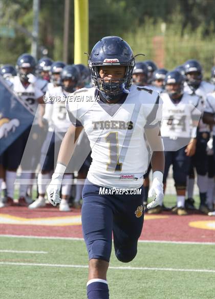 Thumbnail 3 in Central Union vs. Morse (CIF SDS D3 Final) photogallery.