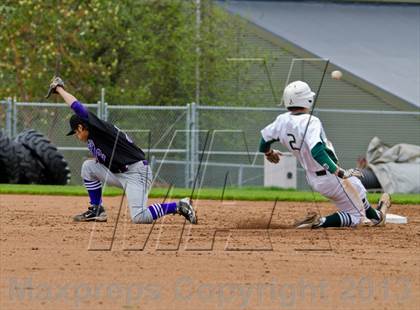 Thumbnail 2 in North Thurston @ Timberline photogallery.