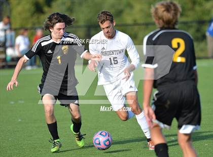 Thumbnail 2 in Moorestown @ Bordentown photogallery.