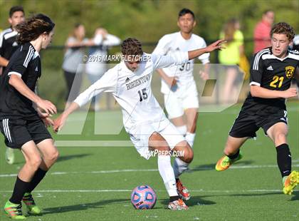 Thumbnail 1 in Moorestown @ Bordentown photogallery.