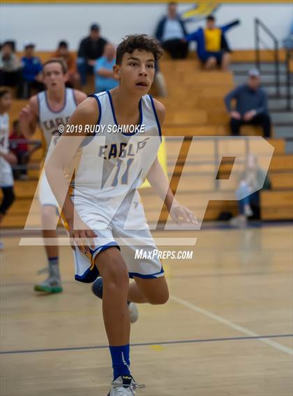 Thumbnail 3 in JV: Orange Glen @ San Pasqual photogallery.