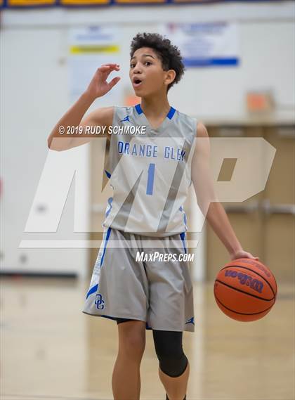 Thumbnail 2 in JV: Orange Glen @ San Pasqual photogallery.