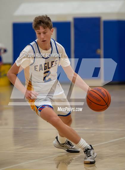 Thumbnail 1 in JV: Orange Glen @ San Pasqual photogallery.