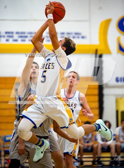 Thumbnail 3 in JV: Orange Glen @ San Pasqual photogallery.