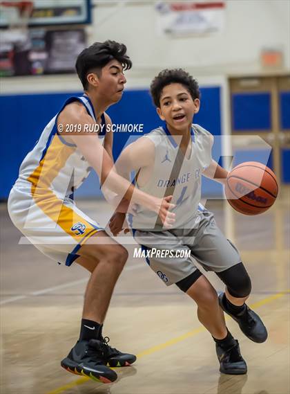 Thumbnail 1 in JV: Orange Glen @ San Pasqual photogallery.
